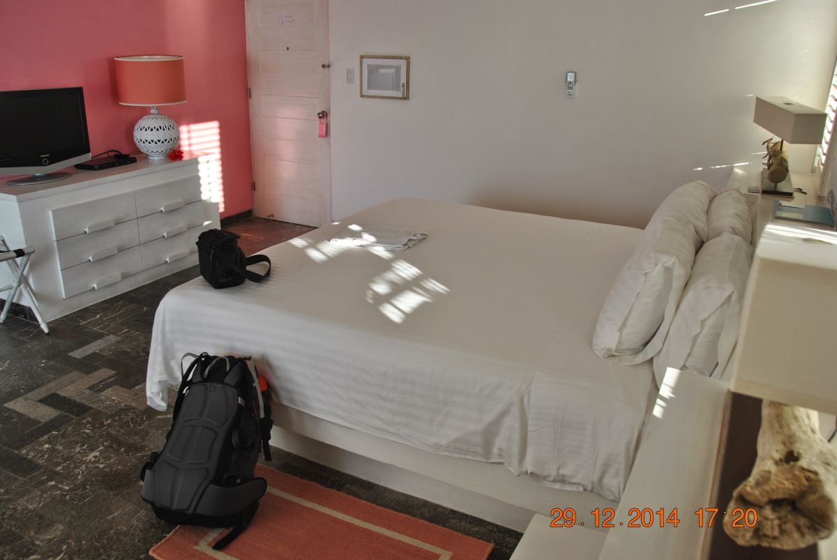 imagini hotel LAS BRISAS